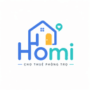Homi logo